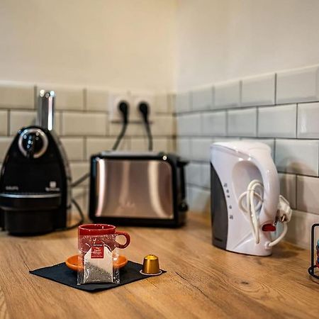 Hyper Centre Appartement Cosy แปร์ปินญอง ภายนอก รูปภาพ
